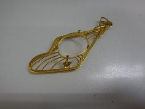 金の買取も大吉 調布店にお任せください!