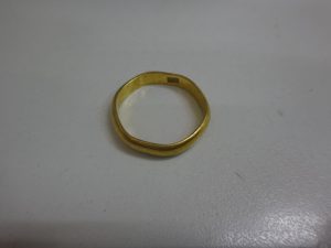 金の買取も大吉 調布店にお任せください!