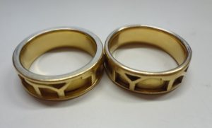 金のリングをお買取り致しました♪大吉ミレニア岩出店です!金のリングをお買取り致しました♪大吉ミレニア岩出店です!