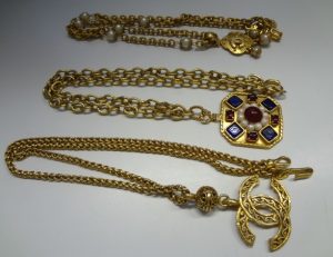 シャネルのネックレスをお買取り致しました♪大吉ミレニア岩出店です!シャネルのネックレスをお買取り致しました♪大吉ミレニア岩出店です!