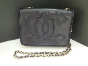 シャネルのバッグをお買取り致しました♪大吉ミレニア岩出店です!シャネルのバッグをお買取り致しました♪大吉ミレニア岩出店です!