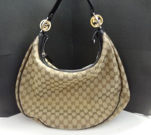 GUCCIのバッグをお買取り致しました♪大吉ミレニア岩出店です!GUCCIのバッグをお買取り致しました♪大吉ミレニア岩出店です!
