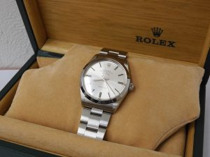 ☆ロレックス☆の買取お任せ下さい!大吉イオンタウン山梨中央店です。