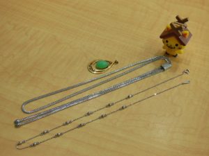 貴金属高価買取キャンペーン中です～！大吉松江店