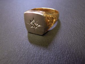 印台リング　今里店