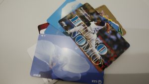 テレカの買取なら大吉和光店にお任せください。買取強化中‼