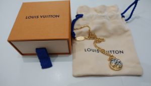 ルイヴィトンの買取なら大吉和光店にお任せ下さい！