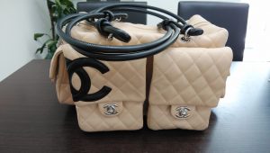 シャネルの買取なら大吉和光店にお任せ下さい!