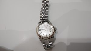 ロレックスの買取なら大吉和光店にお任せ下さい!