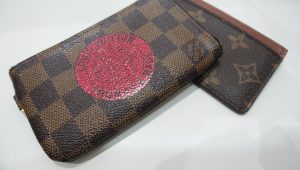 ルイヴィトンの買取なら大吉和光店にお任せ下さい!