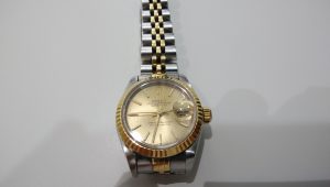 ロレックスの買取なら大吉和光店にお任せ下さい!