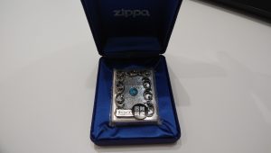 ジッポライターの買取なら大吉和光店にお任せ下さい!