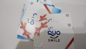 クオカードの買取なら大吉和光店にお任せください!