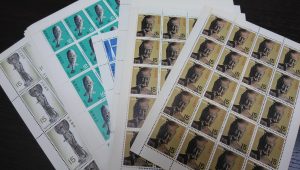 記念切手の買取なら大吉和光店にお任せ下さい！