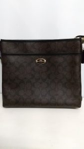 那珂川市の皆様、買取専門店 大吉アクロスモール春日店は、コーチのバックを高価買取致します!