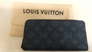 ヴィトンの高価買取なら大吉アクロスモール春日(^^)/那珂川市の皆様、ぜひお持ち下さい！