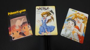 コレクションのテレカお買取りします!!買取専門店 大吉 イオン古川店にお任せ♪