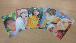 テレホンカード、お買取りします(´▽｀*)買取専門店 大吉 イオンタウン仙台泉大沢店まで！