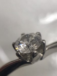 ダイヤモンド買取キャンペーン中！大吉リバーサイド千秋店です！