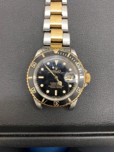 壊れているROLEXでも大歓迎！大吉リバーサイド千秋店です！