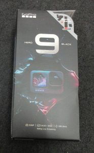 GoPro HERO9
