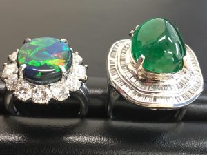 宝石,買取,大正