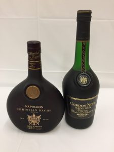 ブランデーの買取なら、東大阪にあるリサイクルショップ、買取専門店大吉じゃんぼ食鮮館花園店にお任せ下さい！