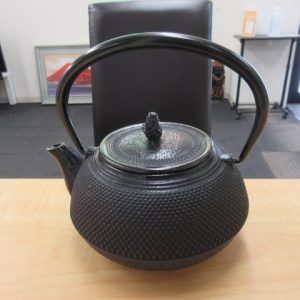 鉄瓶 買取 青森