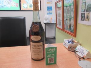 ブランデー,買取,青森