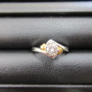 ダイヤモンド　買取　青森