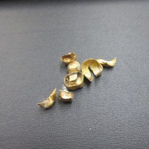 金歯　買取　青森