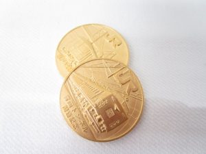 金貨 買取 新丸子