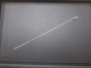 プラチナ　買取　青森