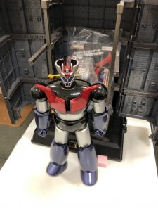 マジンガーゼット買取致しました！大吉リバーサイド千秋店です！