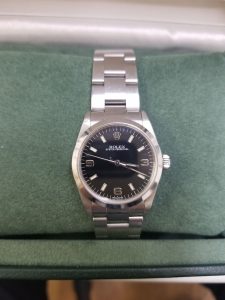 ROLEXの買取なら大吉リバーサイド千秋店へお任せください！