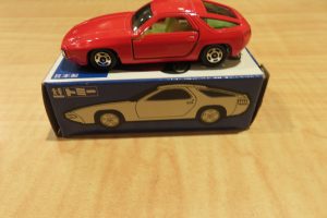 たまらなく可愛いミニカーお買取りです