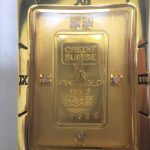 金時計お買取り、買取専門店大吉あきる野とうきゅう店です!