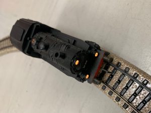 鉄道模型のお買取りは買取専門店大吉砂町銀座店!