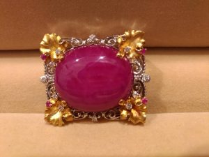 金・プラチナのジュエリーアクサセリーのお買取りは買取専門店大吉砂町銀座店へ(*‘ω‘ *)