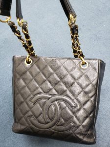 CHANELのバックのお買取りは買取専門店大吉砂町銀座店にお任せください!