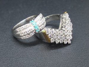 ダイヤ買取松山