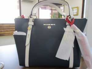 マイケルコース、買取、弘前