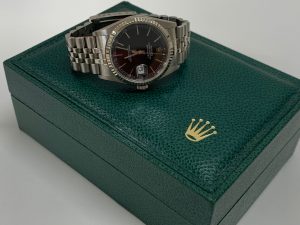 ROLEX(ロレックス)をお買取しました!!高価買取なら買取専門店大吉 西友長浜楽市店にお任せください♪