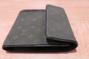 忘れられていたヴィトン買取専門店大吉東急プラザ新長田店にてお買取りです