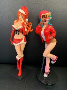 フィギュアのお買取りは買取専門店大吉砂町銀座店にお任せください!