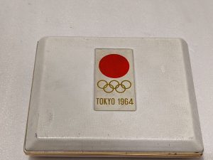 東京オリンピック記念硬貨を売るなら関内伊勢佐木町の買取専門店 大吉
