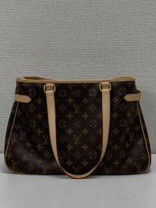 Louis Vuitton(ルイヴィトン)のバッグお買取させていただきます!買取専門店大吉 西友長浜楽市店へどうぞ♪