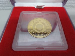 金メダル・金貨の買取は大吉ブルメール舞多聞店へ