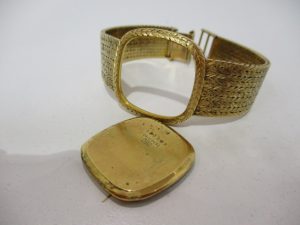 18金の買取は◆大吉伊勢ララパーク店◆にお任せください♪