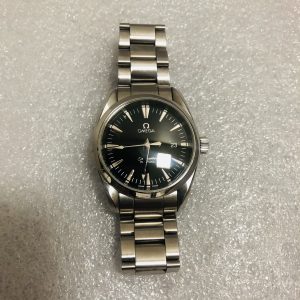OMEGA 買取,オメガ 買取,シーマスター 買取,seamaster 買取,三田